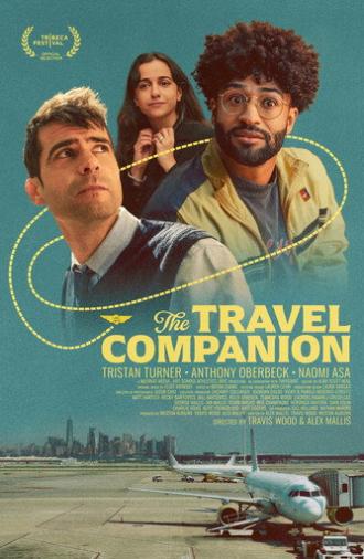The Travel Companion (2026)