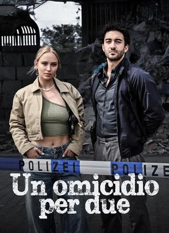 Mord im Revier - Die tote Braut (2025)