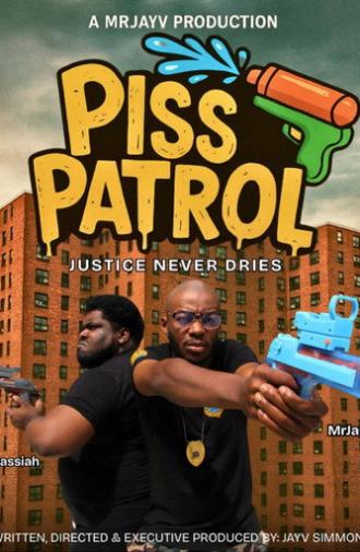 Piss Patrol (2026)
