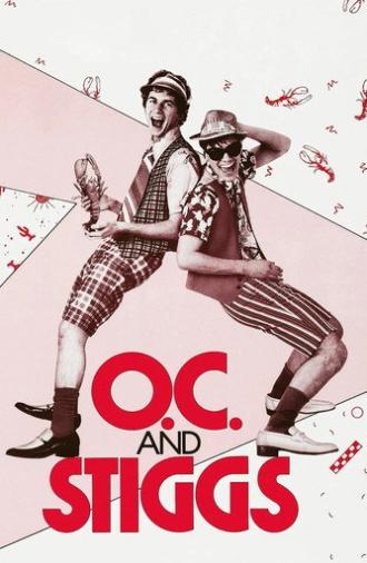 O.C. and Stiggs (1987)