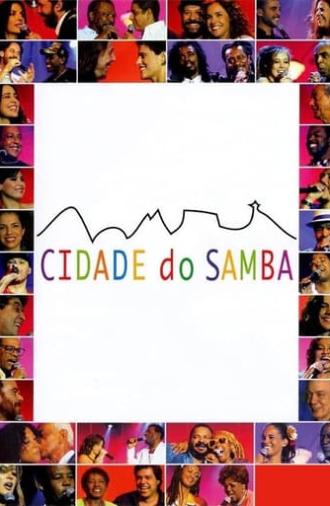 Cidade do Samba (2007)