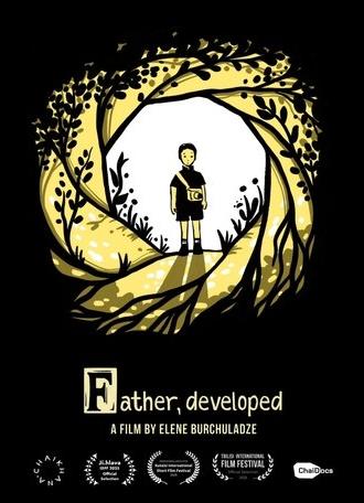 Father, Developed (2024)