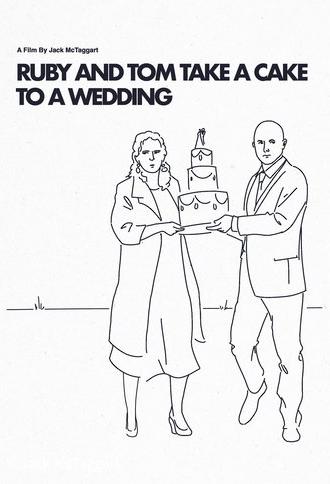 Ruby and Tom Take a Cake to a Wedding (2022)