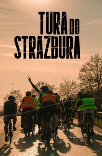 Tour to Strasbourg (2026)