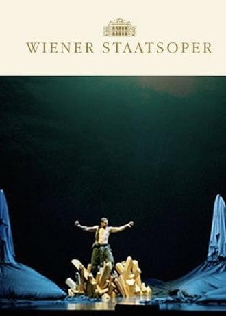 Das Rheingold - Wiener Staatsoper (2016)
