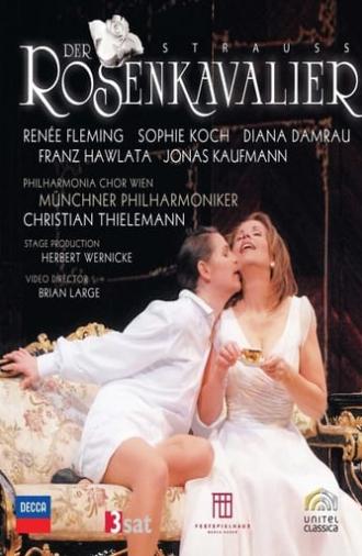 Strauss R: Der Rosenkavalier (2009)