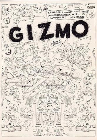 Gizmo! (1977)