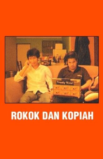 Cigarettes and Kopiah (2011)