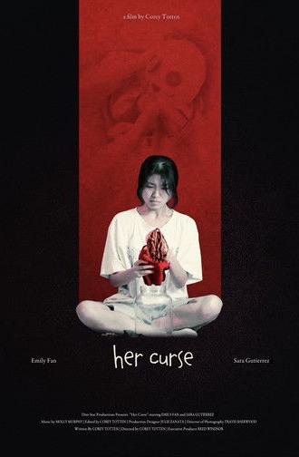 Her Curse (2024)