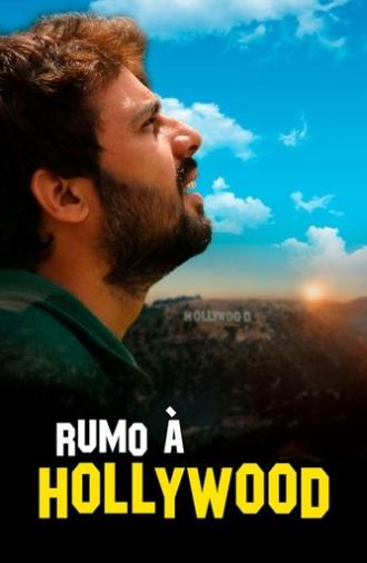 Million Dollar Nomad (2018)