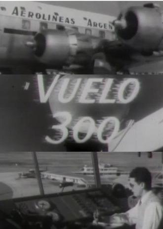 Vuelo 300 (1950)