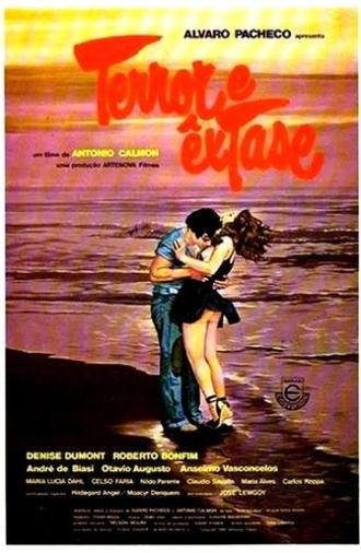 Horror and Ecstasy (1979)