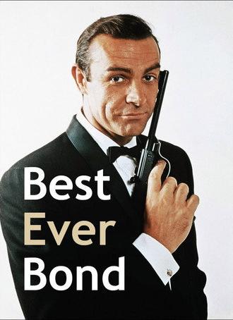 Best Ever Bond (2002)