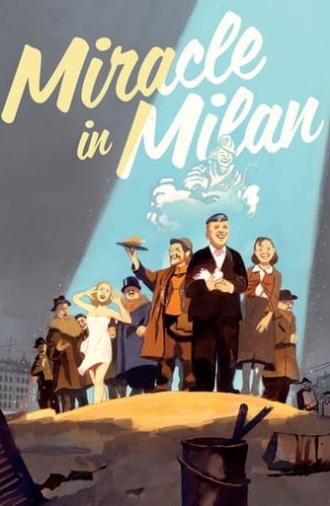 Miracle in Milan (1951)