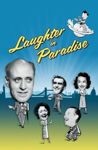 Laughter in Paradise (1951)