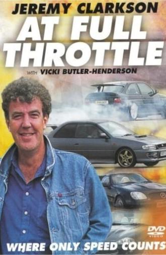 Jeremy Clarkson At Full Throttle (2000)