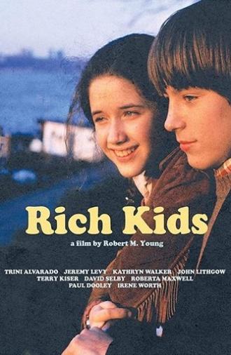 Rich Kids (1979)