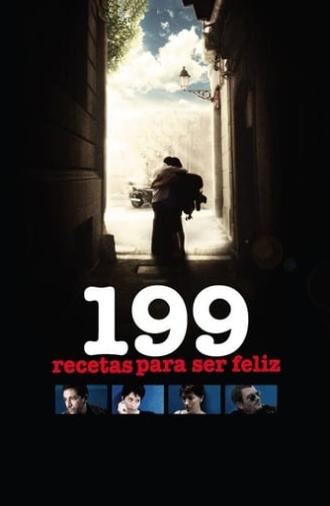 199 recetas para ser feliz (2008)