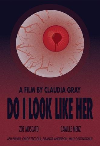 Do I Look Like Her? (2025)