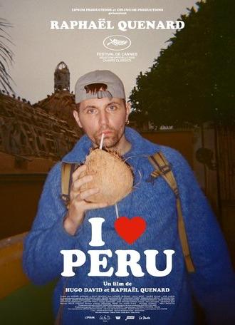 I Love Peru (2025)