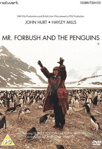 Mr. Forbush and the Penguins (1971)
