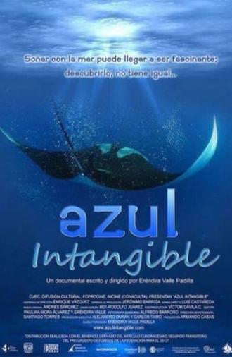 Intangible Blue (2012)