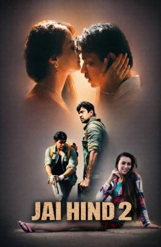 Jai Hind 2 (2014)