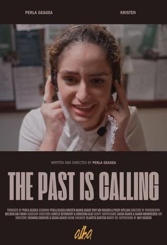 The Past is Calling (2024)