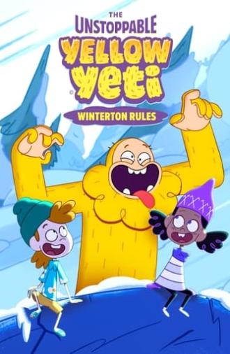 The Unstoppable Yellow Yeti: Winterton Rules (2022)