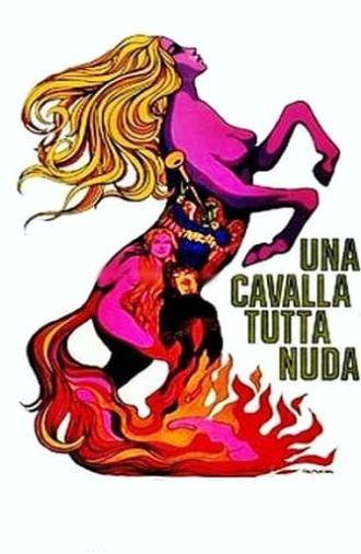 Una cavalla tutta nuda (1972)