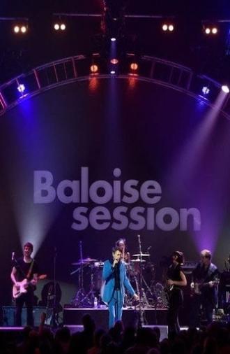 Bryan Ferry - Baloise Session 2014 (2014)