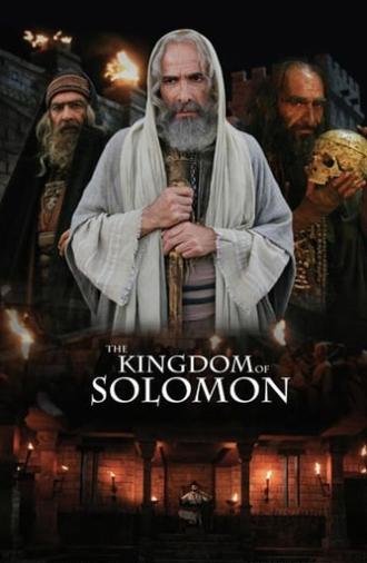 The Kingdom of Solomon (2010)