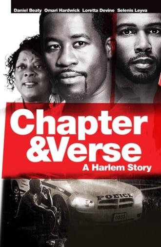 Chapter & Verse (2017)