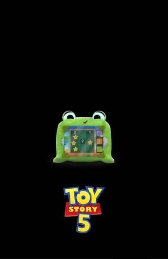 Toy Story 5 (2026)
