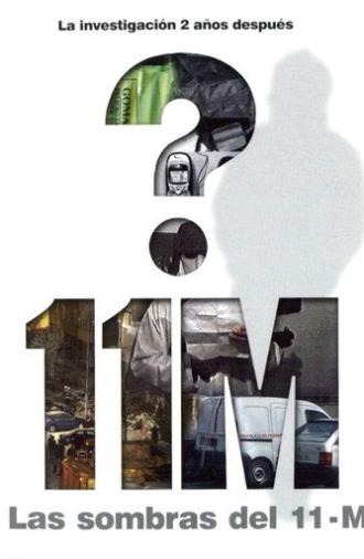 Las sombras del 11-M (2006)