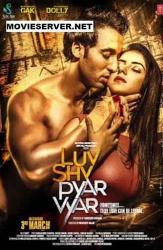 Luv Shuv Pyar Vyar (2017)