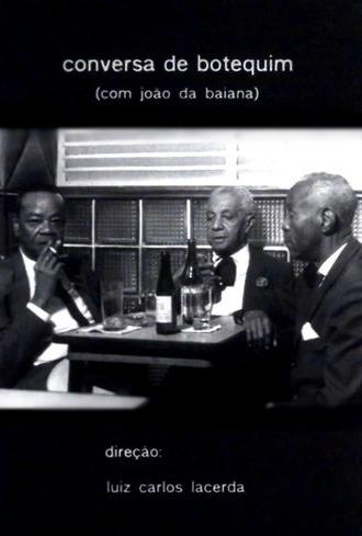 Conversa de Botequim (1972)