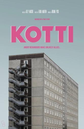Kotti (2021)
