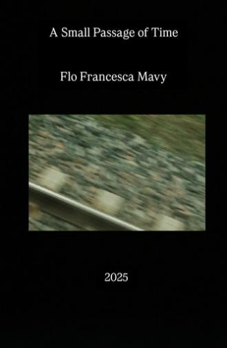 A Small Passage of Time (2025)