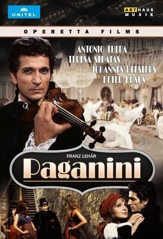 Paganini (1973)