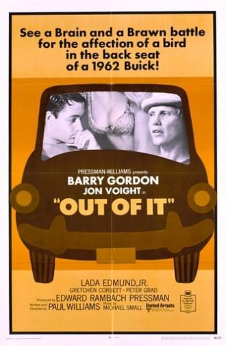 Out of It (1969)