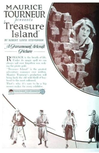 Treasure Island (1920)