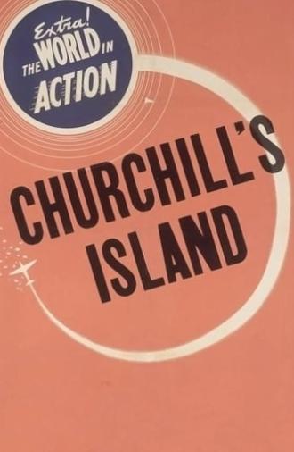 Churchill's Island (1941)