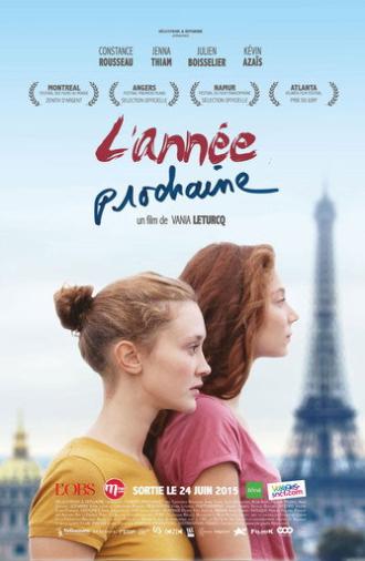 Next Year (2014)