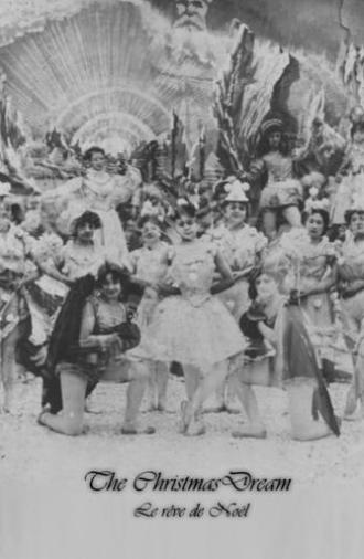 The Christmas Dream (1900)