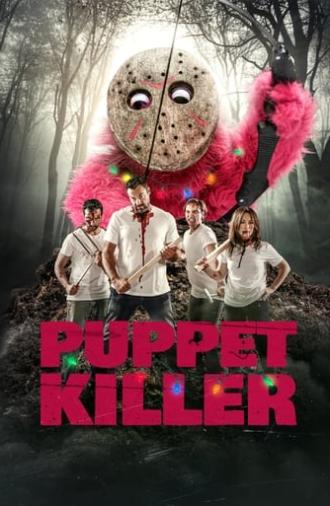 Puppet Killer (2019)