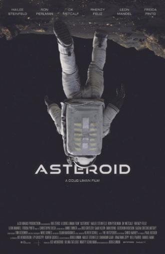 Asteroid (2025)