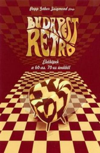 Budapest Retro (1998)
