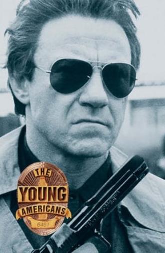 The Young Americans (1993)