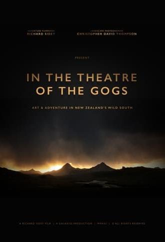 In the Theatre of the Gogs (2021)